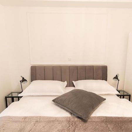Luxury Rooms With Balcony Zadar Exteriér fotografie