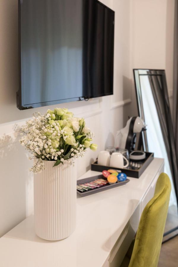 Luxury Rooms With Balcony Zadar Exteriér fotografie