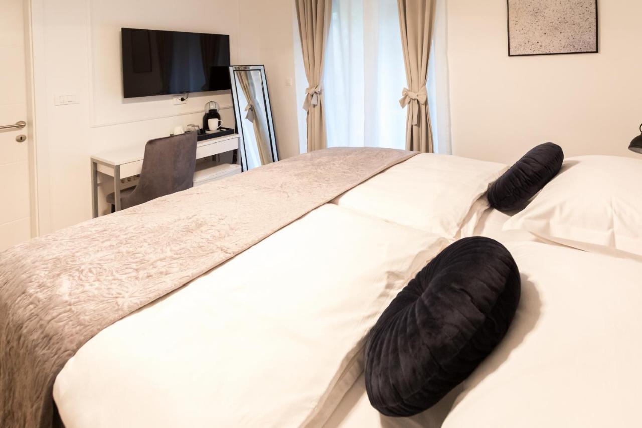 Luxury Rooms With Balcony Zadar Exteriér fotografie