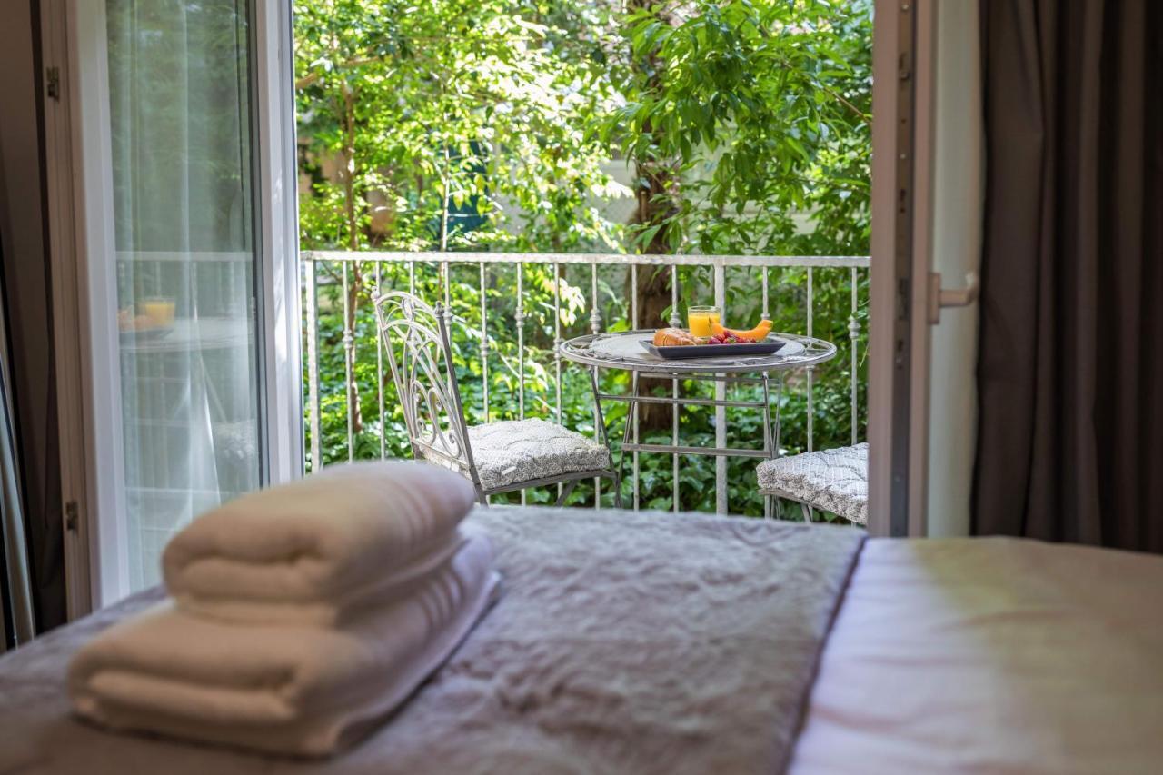 Luxury Rooms With Balcony Zadar Exteriér fotografie