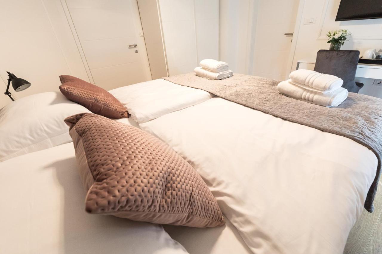 Luxury Rooms With Balcony Zadar Exteriér fotografie