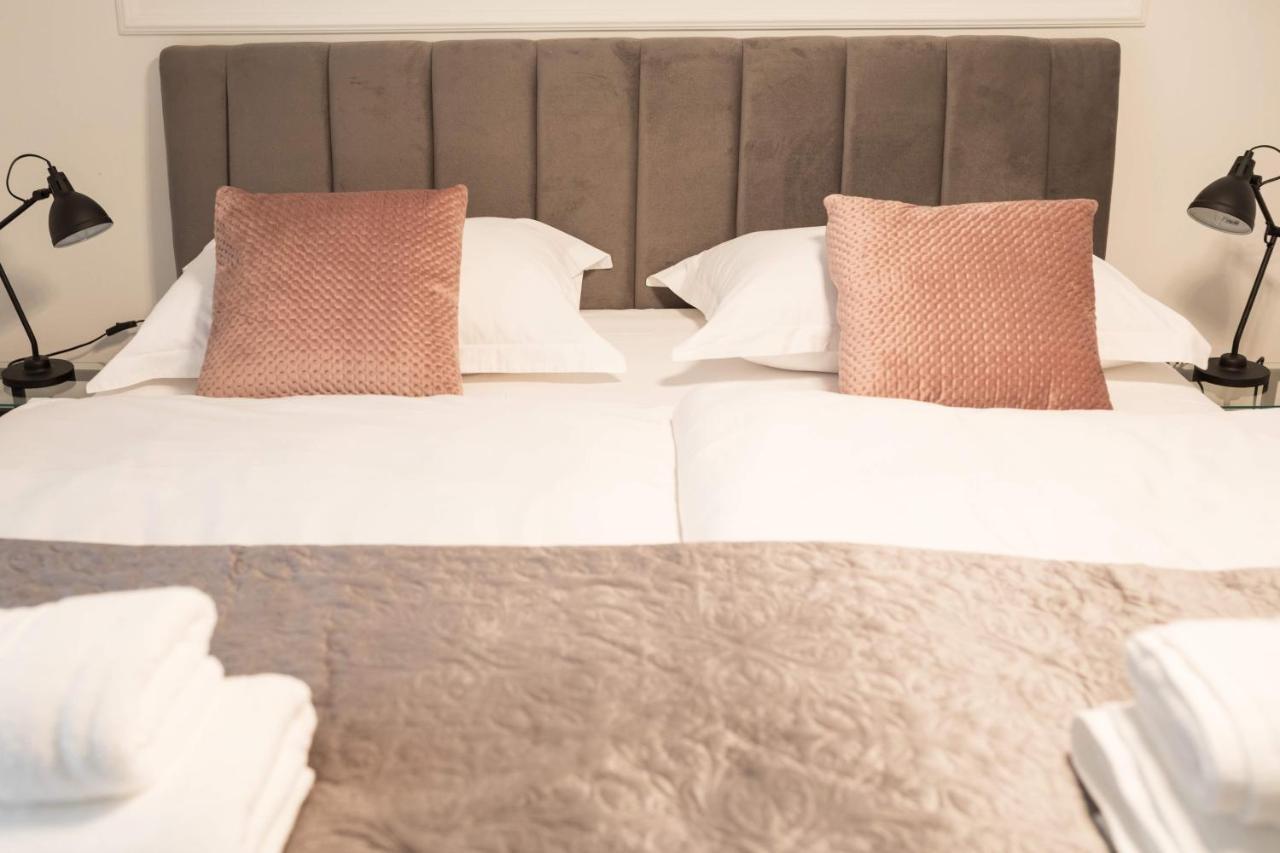 Luxury Rooms With Balcony Zadar Exteriér fotografie