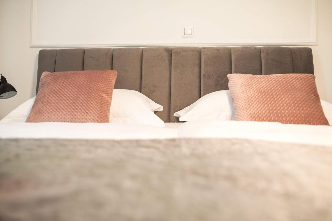 Luxury Rooms With Balcony Zadar Exteriér fotografie