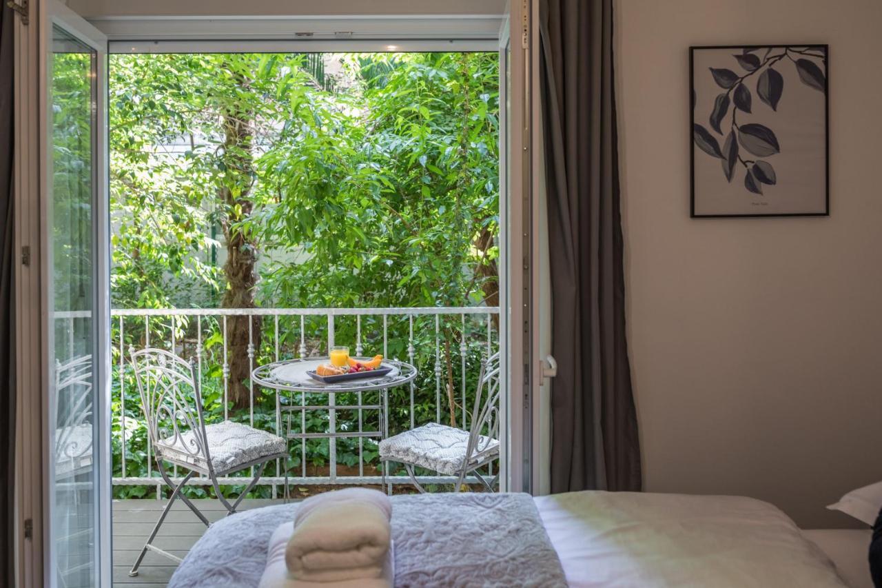 Luxury Rooms With Balcony Zadar Exteriér fotografie